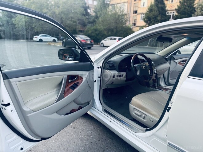 Toyota Camry 2010, 286,000 km - 2.4 l - Bakı