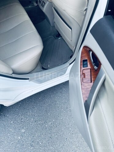 Toyota Camry 2010, 286,000 km - 2.4 l - Bakı