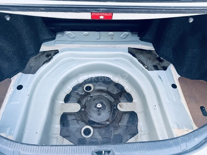 Toyota Camry 2010, 286,000 km - 2.4 l - Bakı