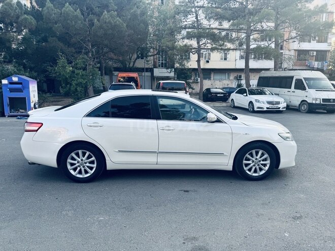 Toyota Camry 2010, 286,000 km - 2.4 l - Bakı