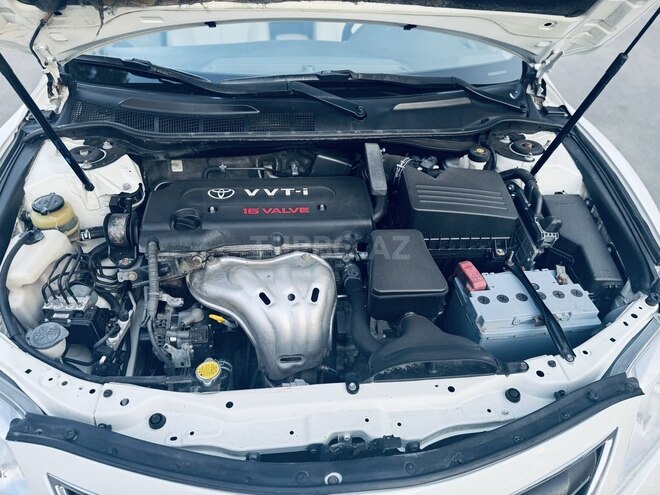 Toyota Camry 2010, 286,000 km - 2.4 l - Bakı