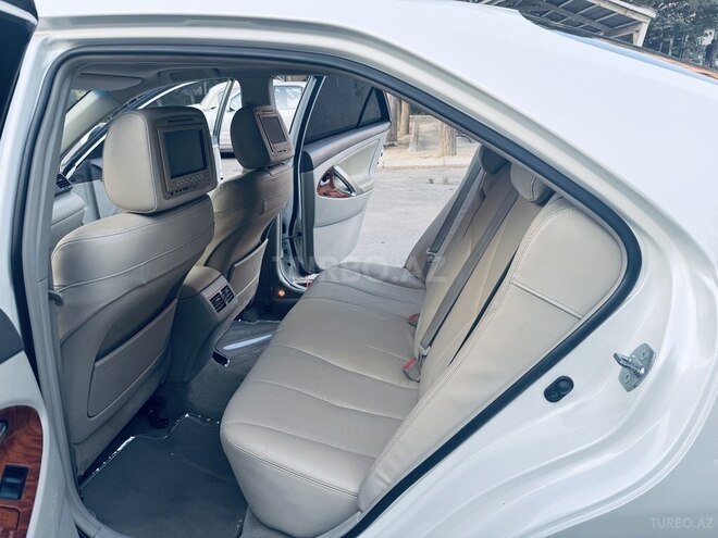 Toyota Camry 2010, 286,000 km - 2.4 l - Bakı