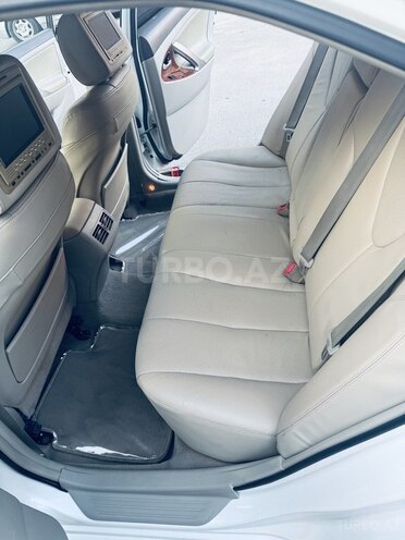 Toyota Camry 2010, 286,000 km - 2.4 l - Bakı