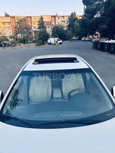 Toyota Camry 2010, 286,000 km - 2.4 l - Bakı