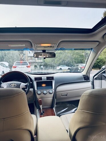 Toyota Camry 2010, 286,000 km - 2.4 l - Bakı