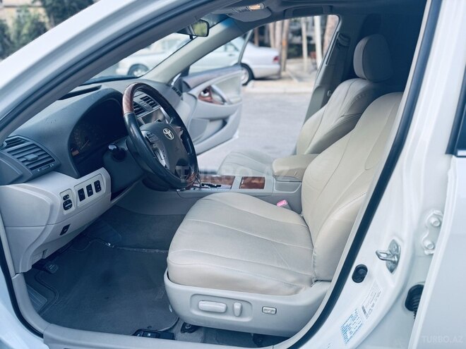 Toyota Camry 2010, 286,000 km - 2.4 l - Bakı