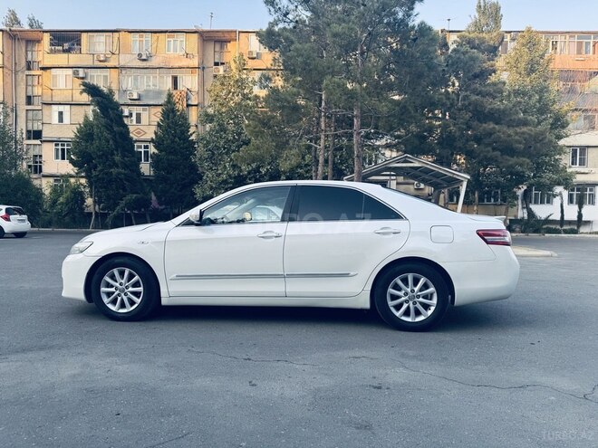 Toyota Camry 2010, 286,000 km - 2.4 l - Bakı