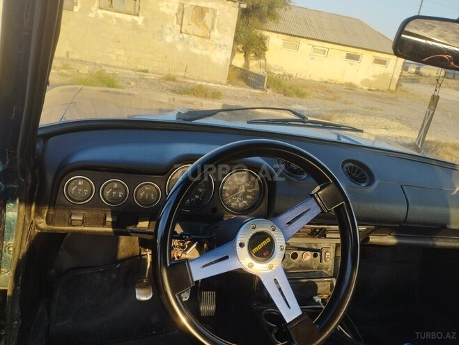 LADA (VAZ) 2101 1975, 300,000 km - 1.3 l - Neftçala