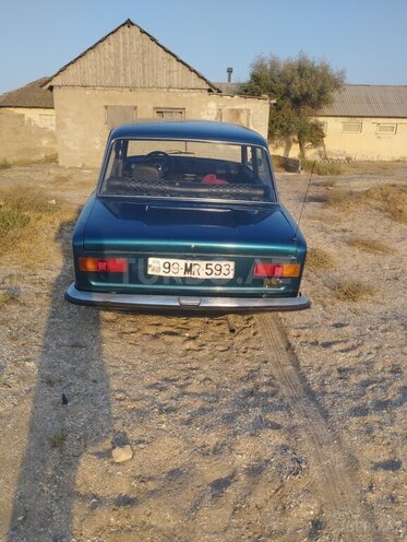 LADA (VAZ) 2101 1975, 300,000 km - 1.3 l - Neftçala