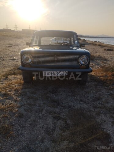 LADA (VAZ) 2101 1975, 300,000 km - 1.3 l - Neftçala