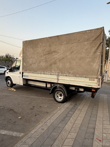 Ford Transit 2007, 358,000 km - 2.4 л - Bakı