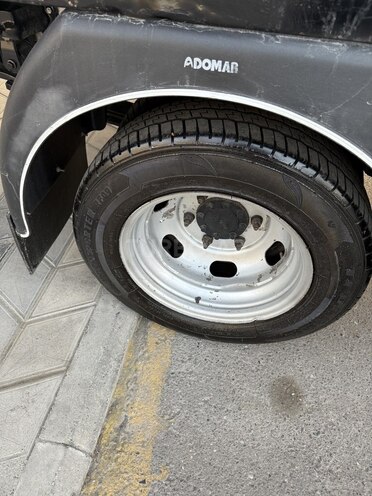 Ford Transit 2007, 358,000 km - 2.4 л - Bakı