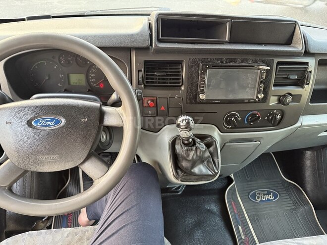 Ford Transit 2007, 358,000 km - 2.4 л - Bakı