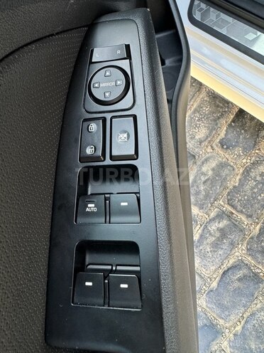 Hyundai Elantra 2016, 102,000 km - 1.6 л - Bakı