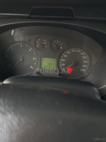 Ford Transit 2007, 358,000 km - 2.4 л - Bakı