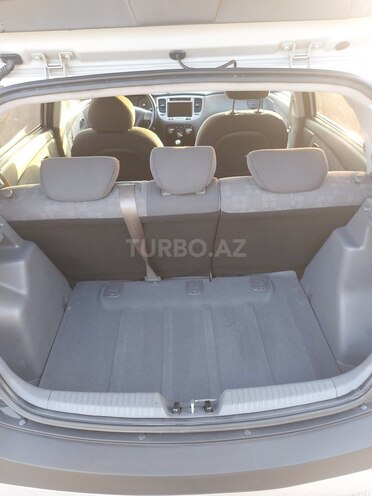 Kia Rio 2008, 369,211 km - 1.5 l - Qazax