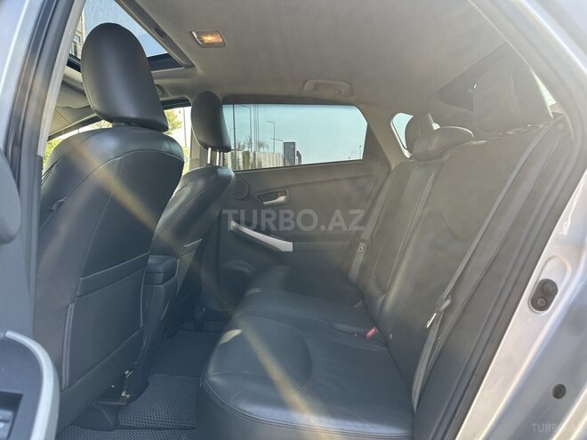 Toyota Prius 2010, 392,143 km - 1.8 l - Bakı