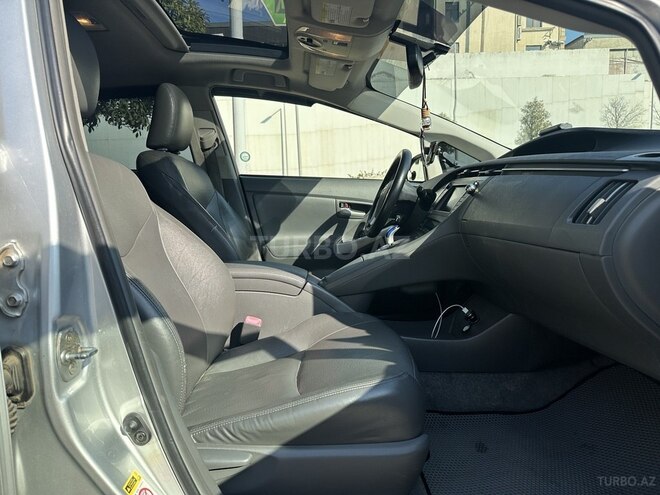Toyota Prius 2010, 392,143 km - 1.8 l - Bakı