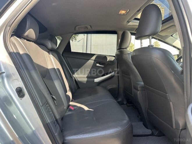Toyota Prius 2010, 392,143 km - 1.8 l - Bakı