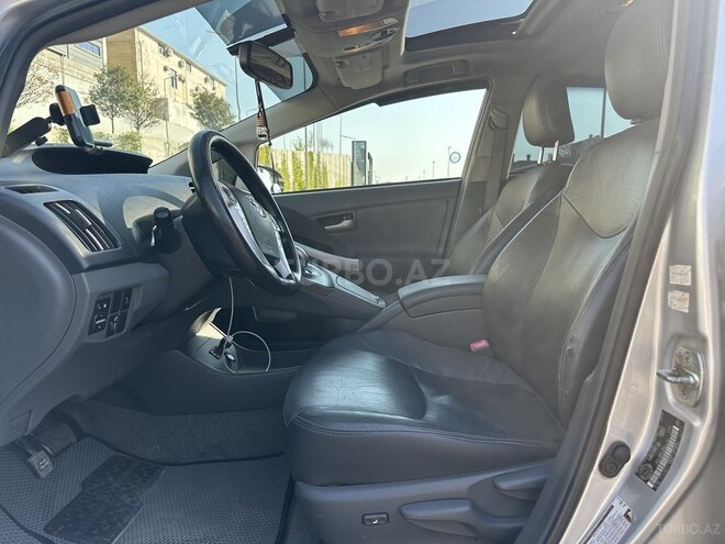 Toyota Prius 2010, 392,143 km - 1.8 l - Bakı