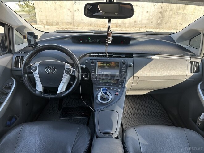 Toyota Prius 2010, 392,143 km - 1.8 l - Bakı
