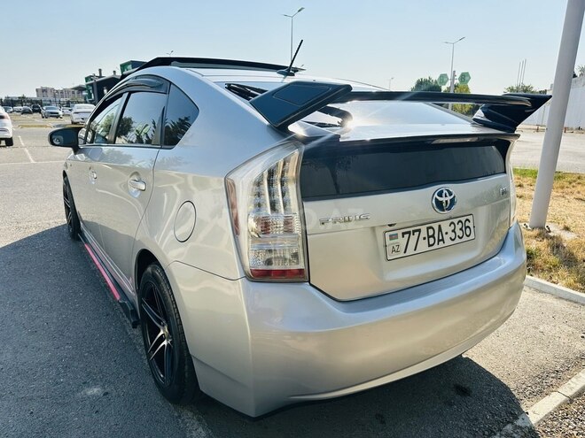 Toyota Prius 2010, 392,143 km - 1.8 l - Bakı