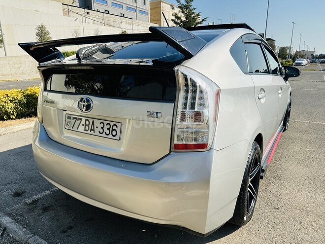 Toyota Prius 2010, 392,143 km - 1.8 l - Bakı