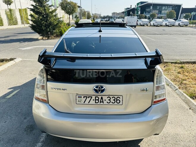 Toyota Prius 2010, 392,143 km - 1.8 l - Bakı