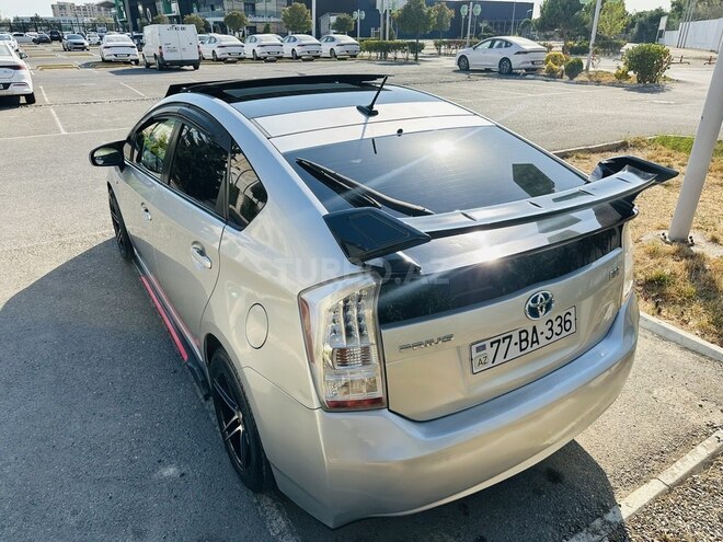 Toyota Prius 2010, 392,143 km - 1.8 l - Bakı