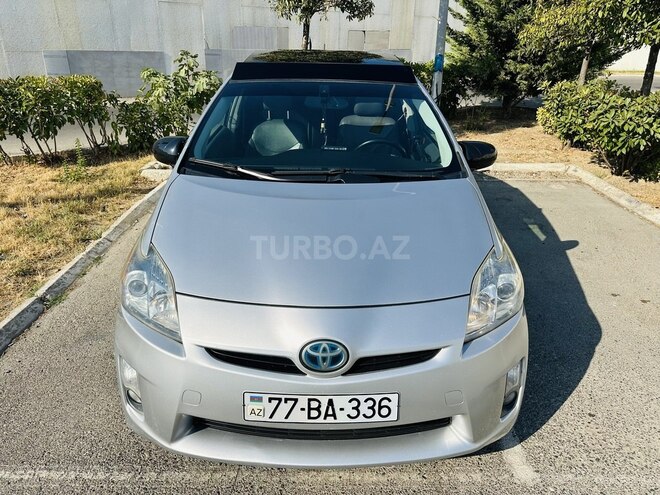 Toyota Prius 2010, 392,143 km - 1.8 l - Bakı
