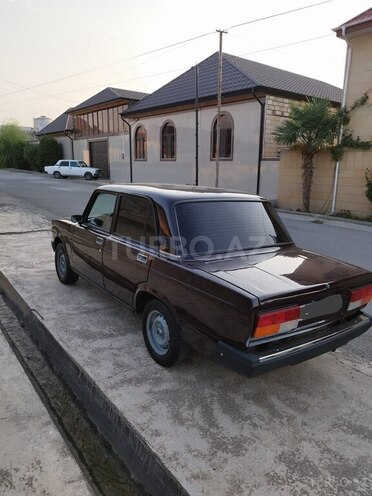 LADA (VAZ) 2107 2008, 107,350 km - 1.6 л - Şəmkir