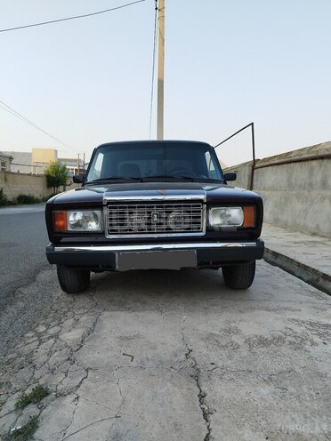 LADA (VAZ) 2107 2008, 107,350 km - 1.6 л - Şəmkir