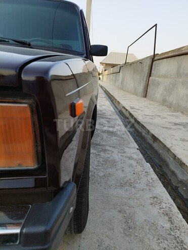 LADA (VAZ) 2107 2008, 107,350 km - 1.6 л - Şəmkir