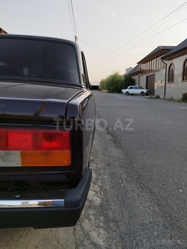 LADA (VAZ) 2107 2008, 107,350 km - 1.6 л - Şəmkir