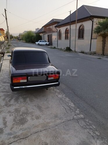 LADA (VAZ) 2107 2008, 107,350 km - 1.6 л - Şəmkir