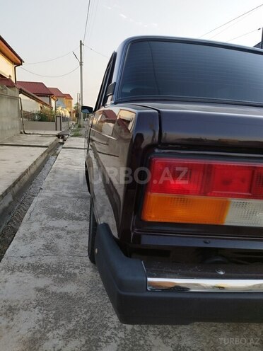 LADA (VAZ) 2107 2008, 107,350 km - 1.6 л - Şəmkir
