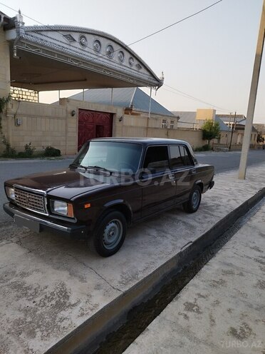 LADA (VAZ) 2107 2008, 107,350 km - 1.6 л - Şəmkir