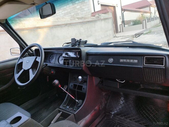 LADA (VAZ) 2107 2008, 107,350 km - 1.6 л - Şəmkir
