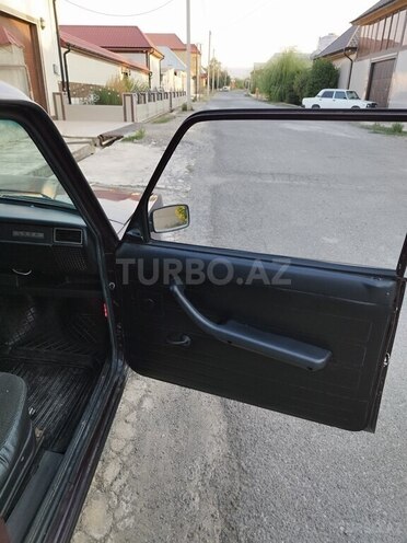 LADA (VAZ) 2107 2008, 107,350 km - 1.6 л - Şəmkir
