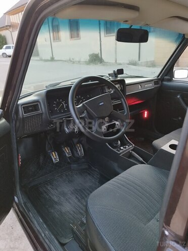 LADA (VAZ) 2107 2008, 107,350 km - 1.6 л - Şəmkir