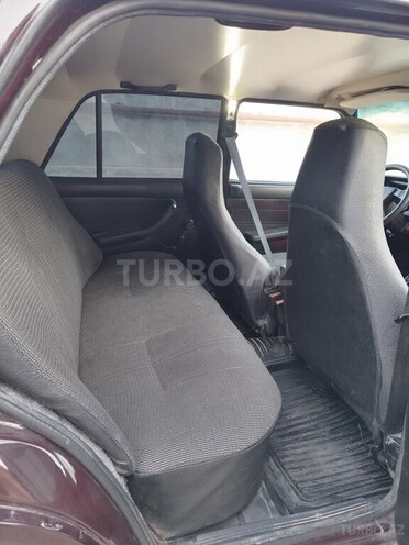 LADA (VAZ) 2107 2008, 107,350 km - 1.6 л - Şəmkir