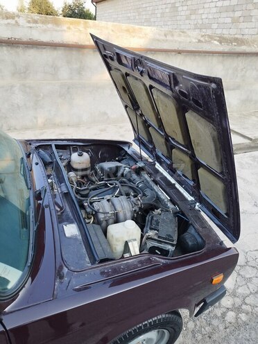 LADA (VAZ) 2107 2008, 107,350 km - 1.6 л - Şəmkir