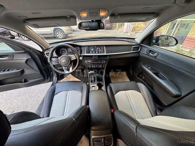 Kia Optima 2020, 99,000 km - 1.6 l - Bakı