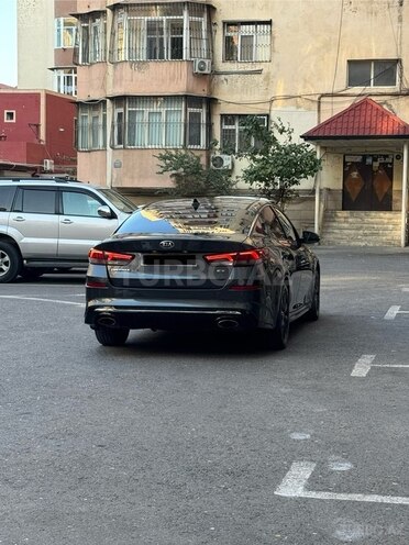 Kia Optima 2020, 99,000 km - 1.6 l - Bakı
