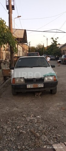 LADA (VAZ) 2109 1987, 369,963 km - 1.5 л - Gəncə