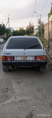 LADA (VAZ) 2109 1987, 369,963 km - 1.5 л - Gəncə