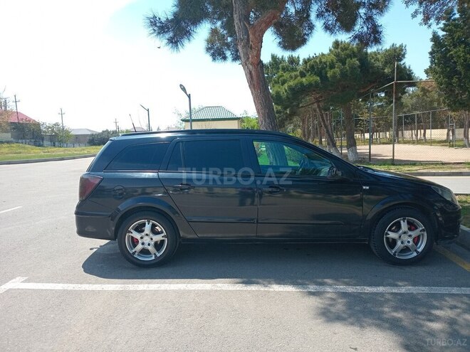 Opel Astra 2006, 458,793 km - 1.3 l - Bakı