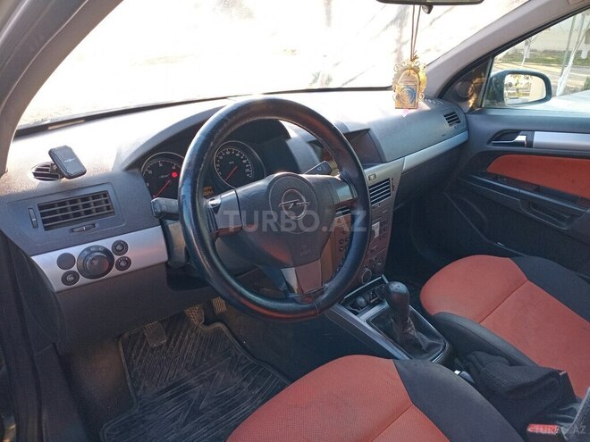 Opel Astra 2006, 458,793 km - 1.3 l - Bakı
