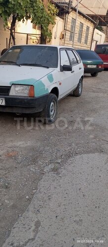 LADA (VAZ) 2109 1987, 369,963 km - 1.5 л - Gəncə