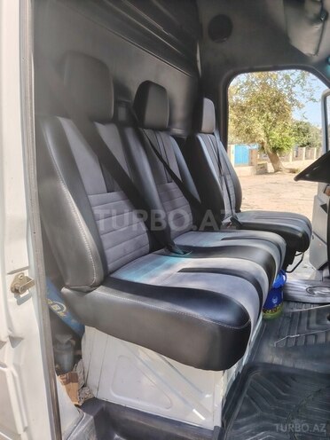 Mercedes 410 D 1998, 410,125 km - 2.9 l - Sumqayıt